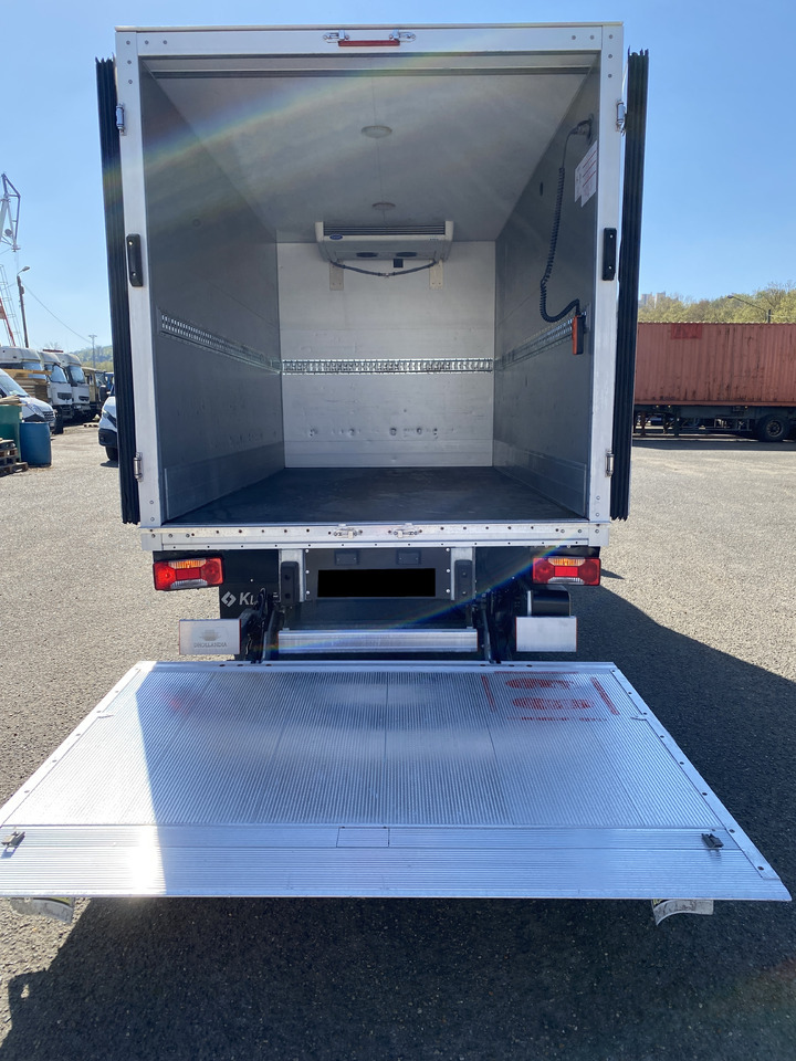 IVECO Daily 35C16 frigorifique Hayon - 冷藏货车:图5 IVECO Daily 35C16 frigorifique Hayon - 冷藏货车:图5