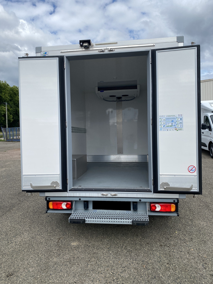 OPEL movano frigorifique - 冷藏货车:图2 OPEL movano frigorifique - 冷藏货车:图2
