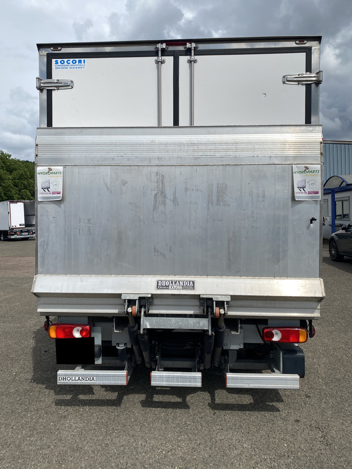 Opel Movano 145 ch diesel - 冷藏货车:图5 Opel Movano 145 ch diesel - 冷藏货车:图5