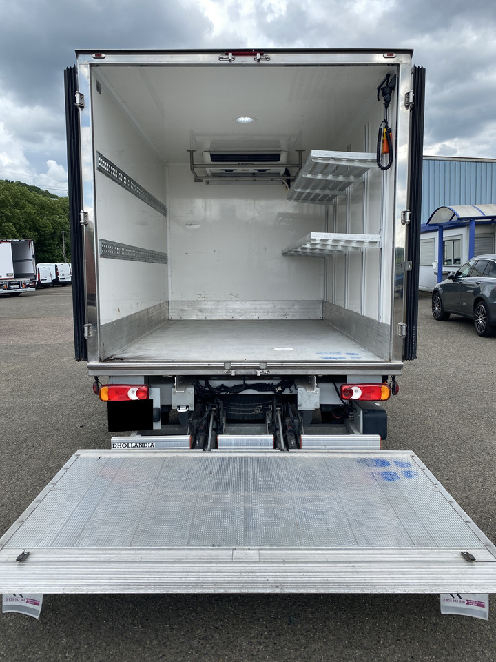 Opel Movano 145 ch diesel - 冷藏货车:图4 Opel Movano 145 ch diesel - 冷藏货车:图4