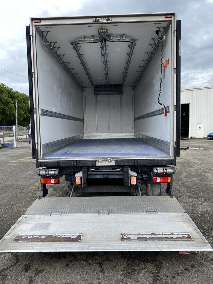 RENAULT D16 - 冷藏车:图3 RENAULT D16 - 冷藏车:图3