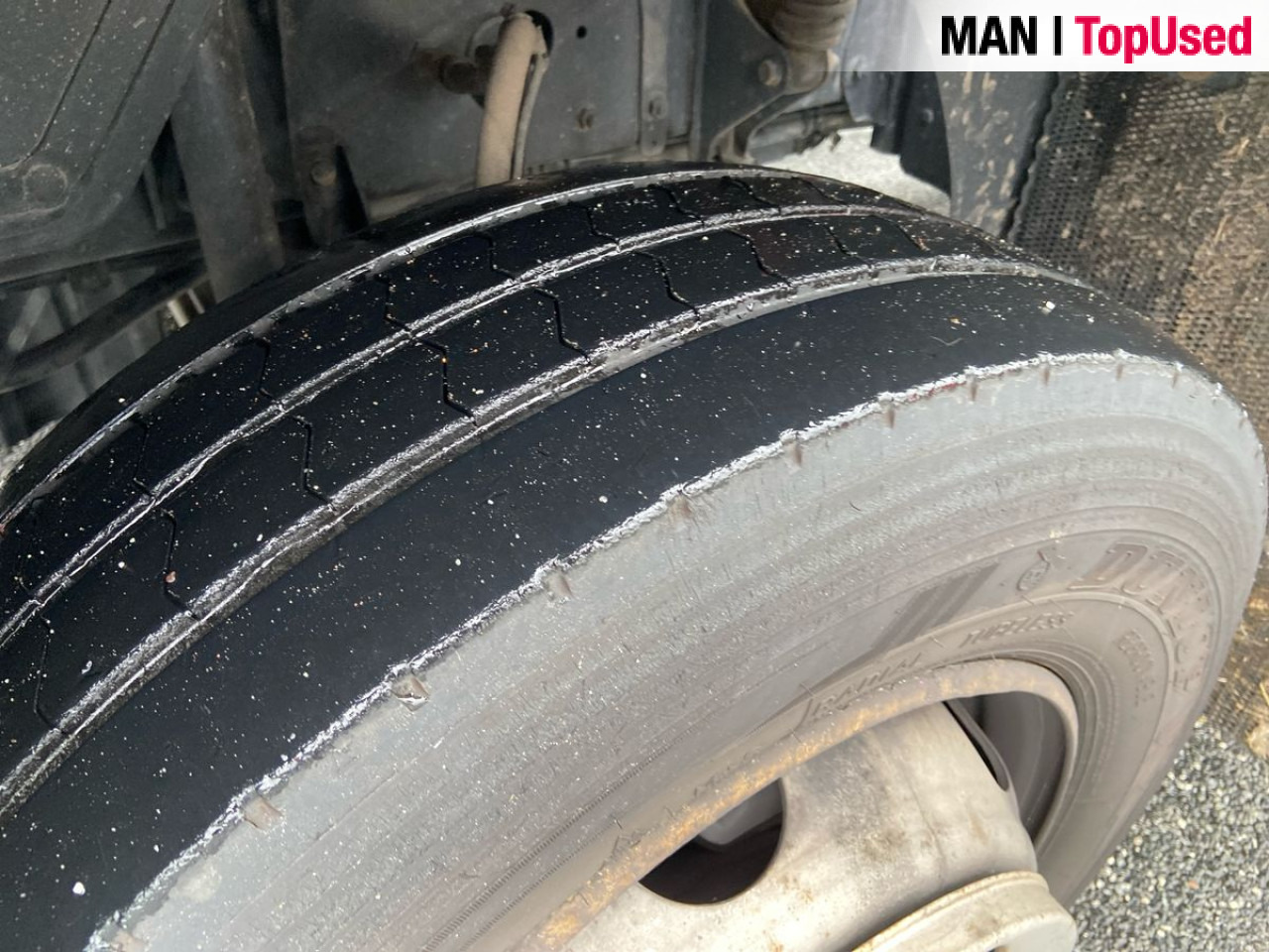 MAN TGL 12.190 4X2 BL "Box / Lift" - 厢式卡车:图4 MAN TGL 12.190 4X2 BL "Box / Lift" - 厢式卡车:图4
