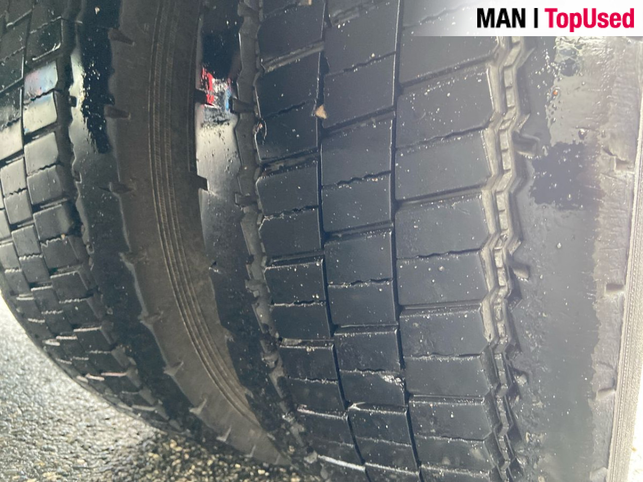 MAN TGL 12.190 4X2 BL "Box / Lift" - 厢式卡车:图5 MAN TGL 12.190 4X2 BL "Box / Lift" - 厢式卡车:图5
