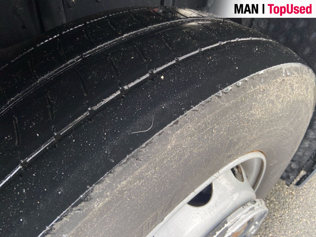 MAN TGX 18.470 4x2 BL SA "Retarder" - 牵引车:图2 MAN TGX 18.470 4x2 BL SA "Retarder" - 牵引车:图2