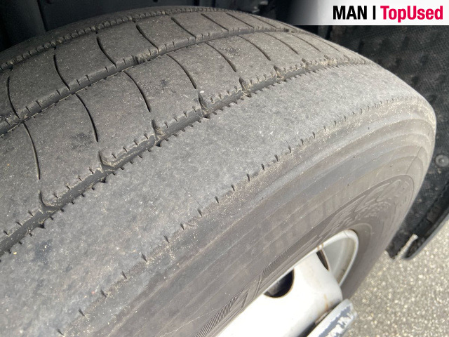 MAN TGX 18.470 4x2 BL SA "Retarder" - 牵引车:图2 MAN TGX 18.470 4x2 BL SA "Retarder" - 牵引车:图2