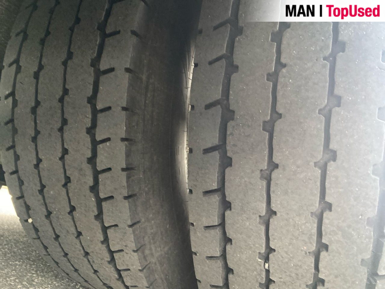 MAN TGX 26.470 6X2-2 LL - 牵引车:图3 MAN TGX 26.470 6X2-2 LL - 牵引车:图3