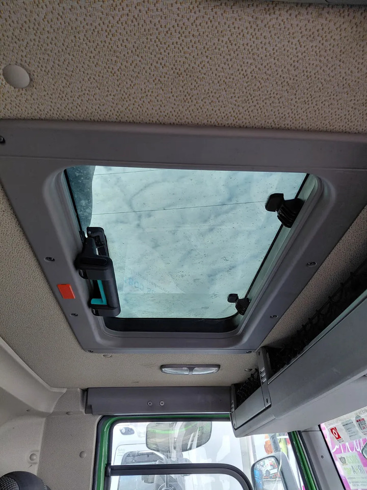 2013 DAF FRIDGE BODY FACF65 300 2DR - 冷藏车:图2 2013 DAF FRIDGE BODY FACF65 300 2DR - 冷藏车:图2