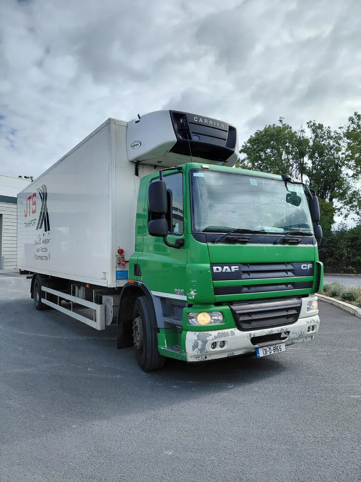 2013 DAF FRIDGE BODY FACF65 300 2DR - 冷藏车:图1 2013 DAF FRIDGE BODY FACF65 300 2DR - 冷藏车:图1