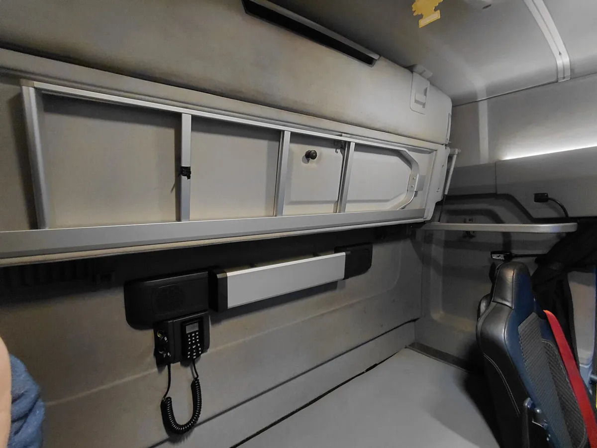 2019 Renault T-High 520 - 牵引车:图3 2019 Renault T-High 520 - 牵引车:图3