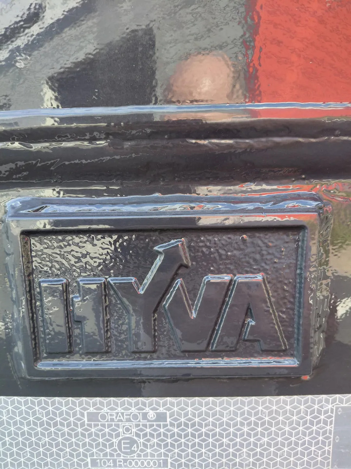 2022 Renault E-Tech D Wide - 箕斗装载车:图2 2022 Renault E-Tech D Wide - 箕斗装载车:图2