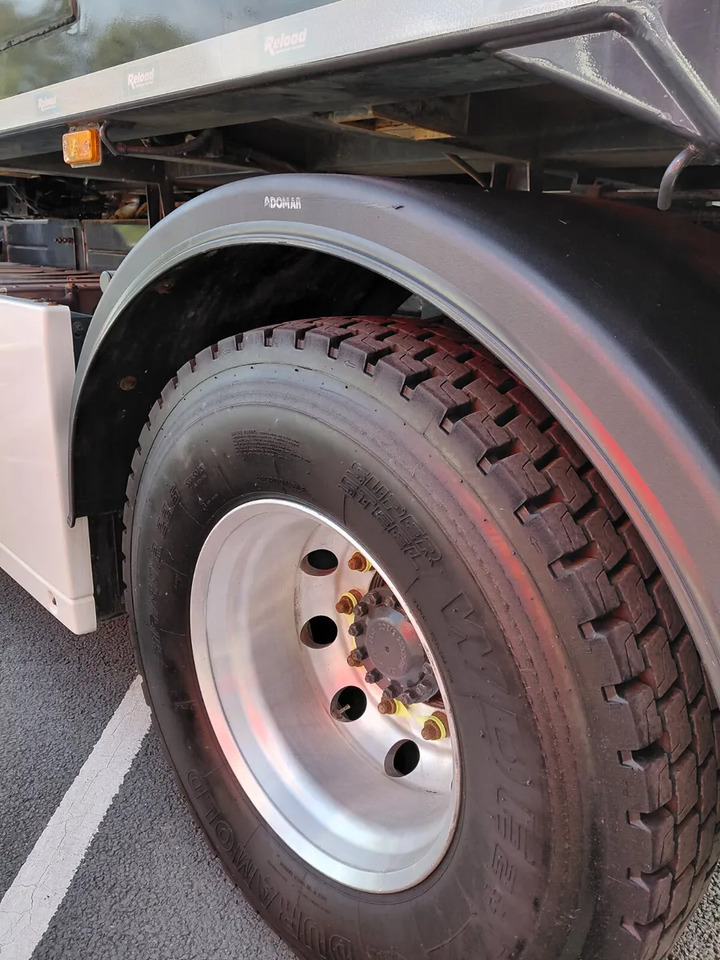 2022 Renault E-Tech D Wide - 箕斗装载车:图4 2022 Renault E-Tech D Wide - 箕斗装载车:图4