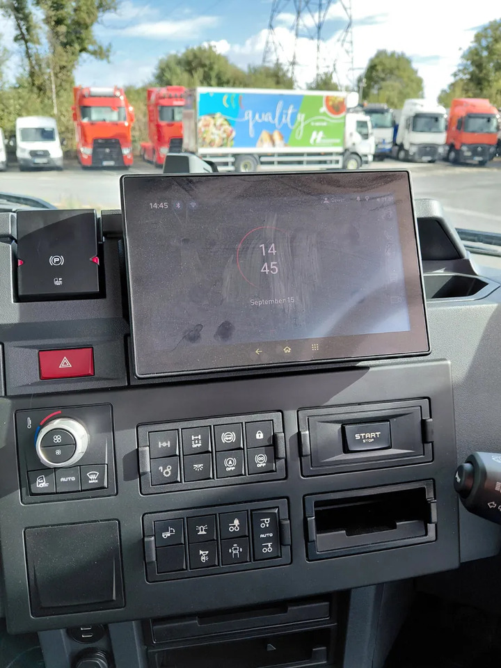 NEW Renault T380 Refrigerated Rigid - 冷藏车:图5 NEW Renault T380 Refrigerated Rigid - 冷藏车:图5