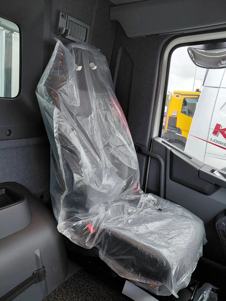 NEW Renault T380 Refrigerated Rigid - 冷藏车:图2 NEW Renault T380 Refrigerated Rigid - 冷藏车:图2