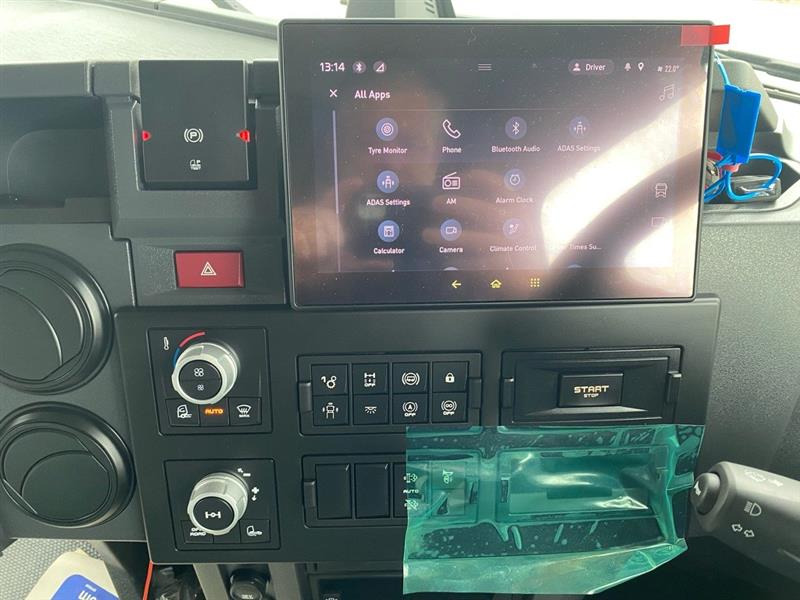 新的 混凝土搅拌车 ‘New’ Renault C Range Rigid Putzmeister P9G Mixer:图17 新的 混凝土搅拌车 ‘New’ Renault C Range Rigid Putzmeister P9G Mixer:图17