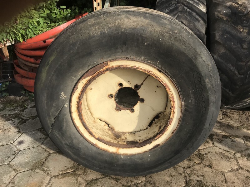 1195x400-22 wiel - 车轮 适用于 农业机械:图1 1195x400-22 wiel - 车轮 适用于 农业机械:图1