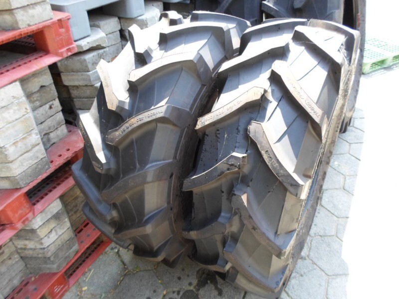 Banden Trelleborg Banden 420/85R24 & 460/85R38 - 轮胎 适用于 农业机械:图2 Banden Trelleborg Banden 420/85R24 & 460/85R38 - 轮胎 适用于 农业机械:图2