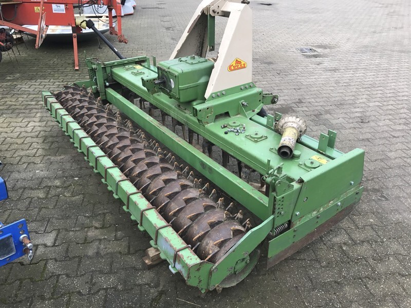 Celli rotorkopeg 3.00 m met pakkerrol - 动力耙:图4 Celli rotorkopeg 3.00 m met pakkerrol - 动力耙:图4