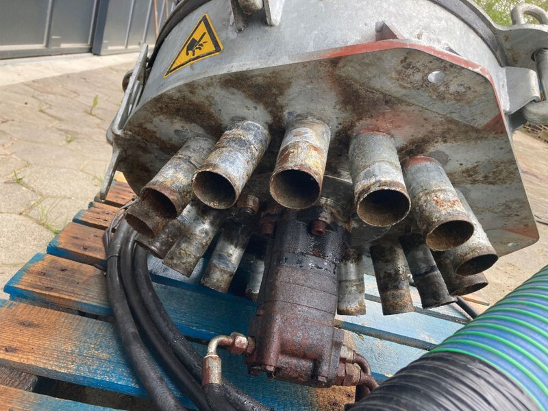 Duport S 1650 - 拖拉机悬挂式喷雾机:图4 Duport S 1650 - 拖拉机悬挂式喷雾机:图4