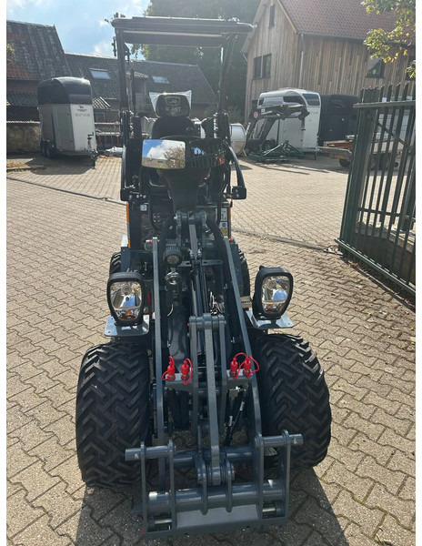 Giant G1500L X-tra - 装载机:图3 Giant G1500L X-tra - 装载机:图3