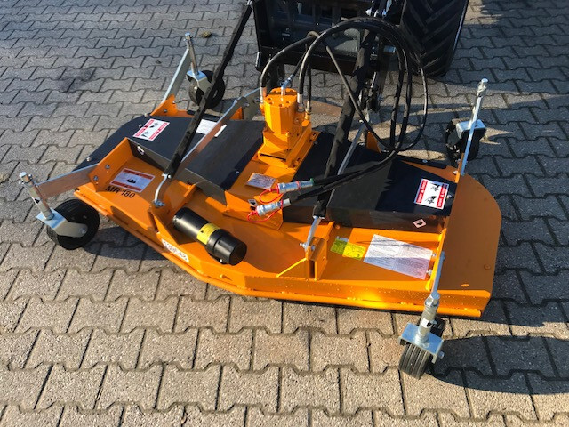 Giant cirkelmaaier - 割草机:图4 Giant cirkelmaaier - 割草机:图4