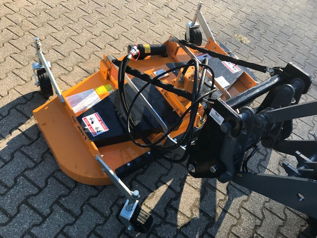 Giant cirkelmaaier - 割草机:图3 Giant cirkelmaaier - 割草机:图3