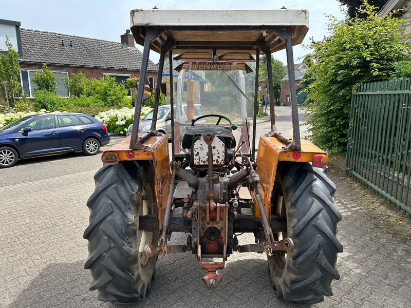 Renault 461S 461S - 拖拉机:图5 Renault 461S 461S - 拖拉机:图5