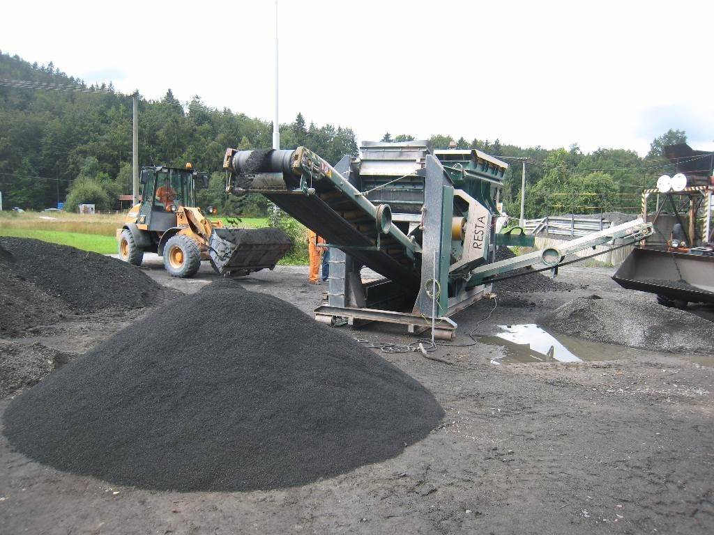 Resta TK6-3 1000x3000/2 - 筛选机:图4 Resta TK6-3 1000x3000/2 - 筛选机:图4