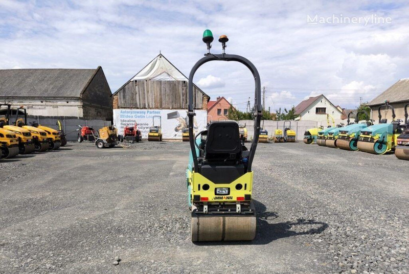 Ammann ARX 12 - Mini road roller - 碾压机:图3 Ammann ARX 12 - Mini road roller - 碾压机:图3