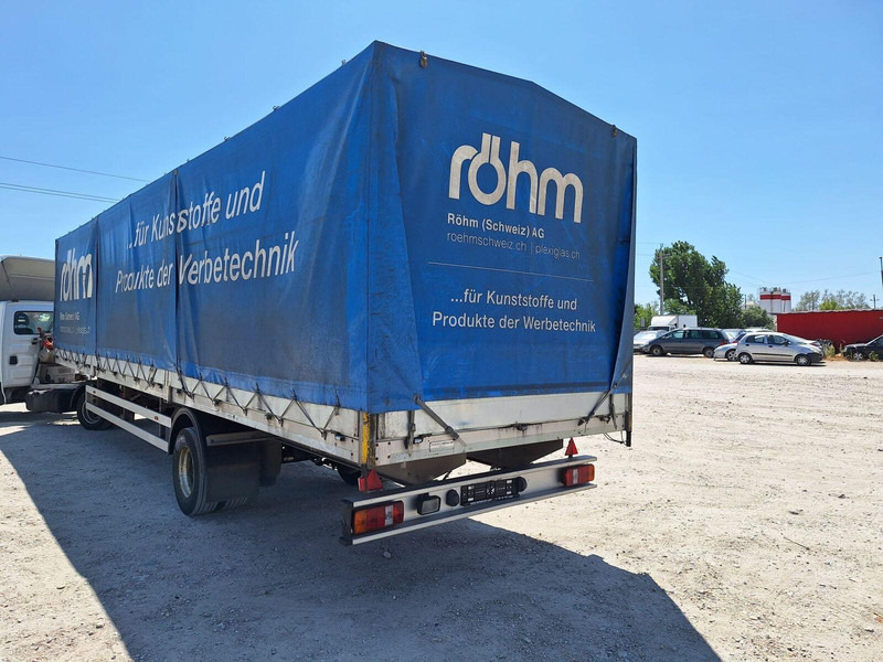 Bachli LS 165 - BE Pritsche + Plane semi-trailer - 侧帘半拖车:图3 Bachli LS 165 - BE Pritsche + Plane semi-trailer - 侧帘半拖车:图3