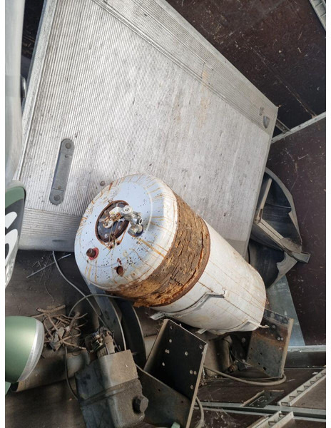 Bär Cargolift egész emelőhátfalak - different kinds - 尾吊 适用于 卡车:图2 Bär Cargolift egész emelőhátfalak - different kinds - 尾吊 适用于 卡车:图2