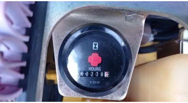 Bomag BW 80 Road roller 租赁 Bomag BW 80 Road roller：图10