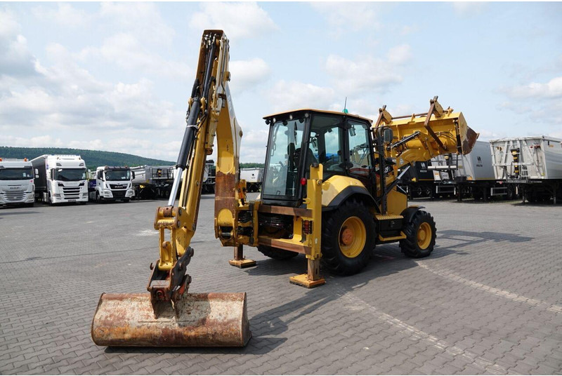 Caterpillar 432 F2 / KOPARKO-ŁADOWARKA / 2019 ROK / KOMPLET ŁYŻEK 租赁 Caterpillar 432 F2 / KOPARKO-ŁADOWARKA / 2019 ROK / KOMPLET ŁYŻEK:图7 Caterpillar 432 F2 / KOPARKO-ŁADOWARKA / 2019 ROK / KOMPLET ŁYŻEK 租赁 Caterpillar 432 F2 / KOPARKO-ŁADOWARKA / 2019 ROK / KOMPLET ŁYŻEK:图7