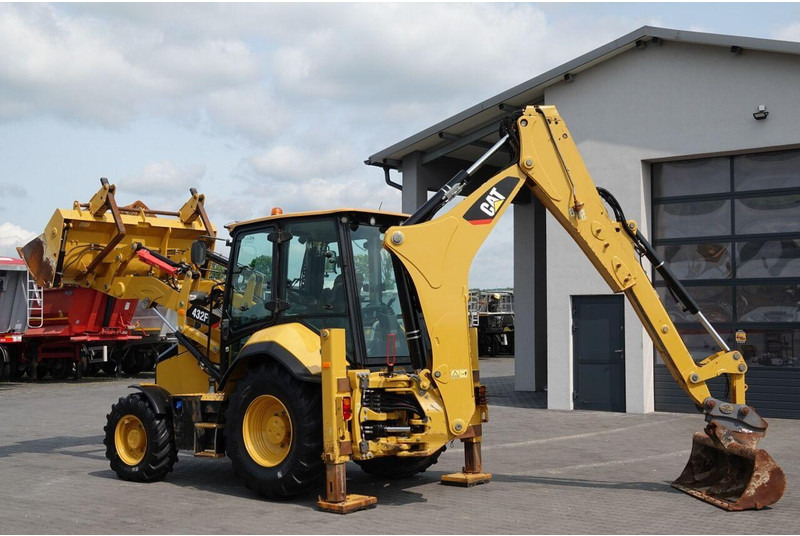 Caterpillar 432 F2 / KOPARKO-ŁADOWARKA / 2019 ROK / KOMPLET ŁYŻEK 租赁 Caterpillar 432 F2 / KOPARKO-ŁADOWARKA / 2019 ROK / KOMPLET ŁYŻEK:图6 Caterpillar 432 F2 / KOPARKO-ŁADOWARKA / 2019 ROK / KOMPLET ŁYŻEK 租赁 Caterpillar 432 F2 / KOPARKO-ŁADOWARKA / 2019 ROK / KOMPLET ŁYŻEK:图6