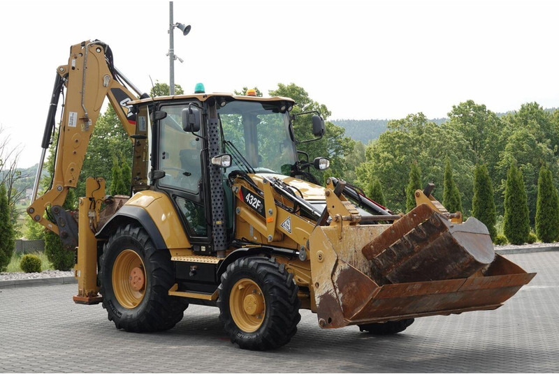 Caterpillar 432 F2 / KOPARKO-ŁADOWARKA / 2019 ROK / KOMPLET ŁYŻEK 租赁 Caterpillar 432 F2 / KOPARKO-ŁADOWARKA / 2019 ROK / KOMPLET ŁYŻEK:图20 Caterpillar 432 F2 / KOPARKO-ŁADOWARKA / 2019 ROK / KOMPLET ŁYŻEK 租赁 Caterpillar 432 F2 / KOPARKO-ŁADOWARKA / 2019 ROK / KOMPLET ŁYŻEK:图20