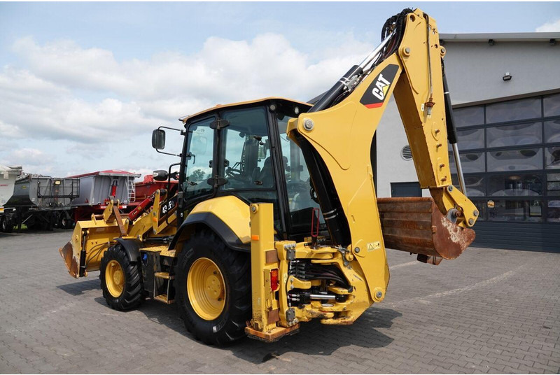 Caterpillar 432 F2 / KOPARKO-ŁADOWARKA / 2019 ROK / KOMPLET ŁYŻEK 租赁 Caterpillar 432 F2 / KOPARKO-ŁADOWARKA / 2019 ROK / KOMPLET ŁYŻEK:图15 Caterpillar 432 F2 / KOPARKO-ŁADOWARKA / 2019 ROK / KOMPLET ŁYŻEK 租赁 Caterpillar 432 F2 / KOPARKO-ŁADOWARKA / 2019 ROK / KOMPLET ŁYŻEK:图15