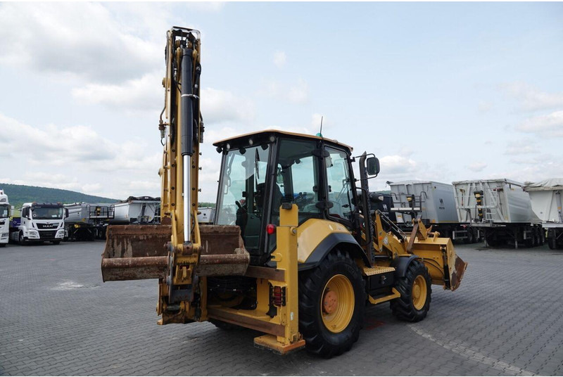 Caterpillar 432 F2 / KOPARKO-ŁADOWARKA / 2019 ROK / KOMPLET ŁYŻEK 租赁 Caterpillar 432 F2 / KOPARKO-ŁADOWARKA / 2019 ROK / KOMPLET ŁYŻEK:图17 Caterpillar 432 F2 / KOPARKO-ŁADOWARKA / 2019 ROK / KOMPLET ŁYŻEK 租赁 Caterpillar 432 F2 / KOPARKO-ŁADOWARKA / 2019 ROK / KOMPLET ŁYŻEK:图17
