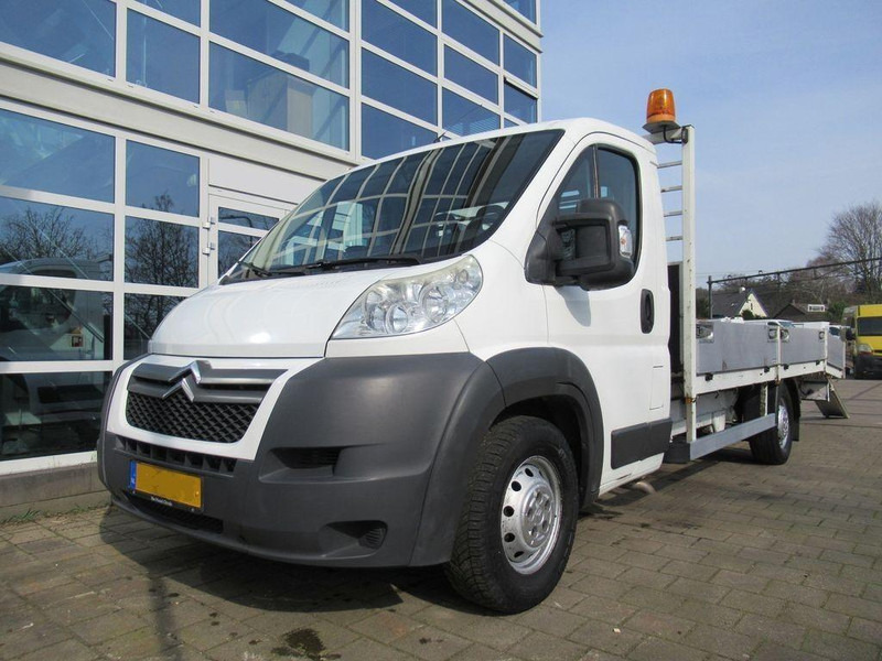 Citroën 35 2.2 L5H1 Car transporter <3,5t - 自动转运卡车:图2 Citroën 35 2.2 L5H1 Car transporter <3,5t - 自动转运卡车:图2