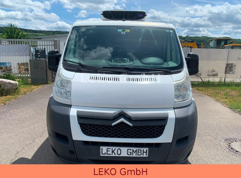 Citroën Jumper 2,2 HDi Carrier Electric Problem - 冷藏货车:图2 Citroën Jumper 2,2 HDi Carrier Electric Problem - 冷藏货车:图2