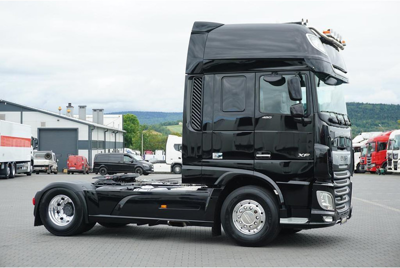 DAF 106 / 480 / EURO 6 / ACC / I -COOL / HYDRAULIKA / PEŁNA OPCJA - 牵引车:图4 DAF 106 / 480 / EURO 6 / ACC / I -COOL / HYDRAULIKA / PEŁNA OPCJA - 牵引车:图4