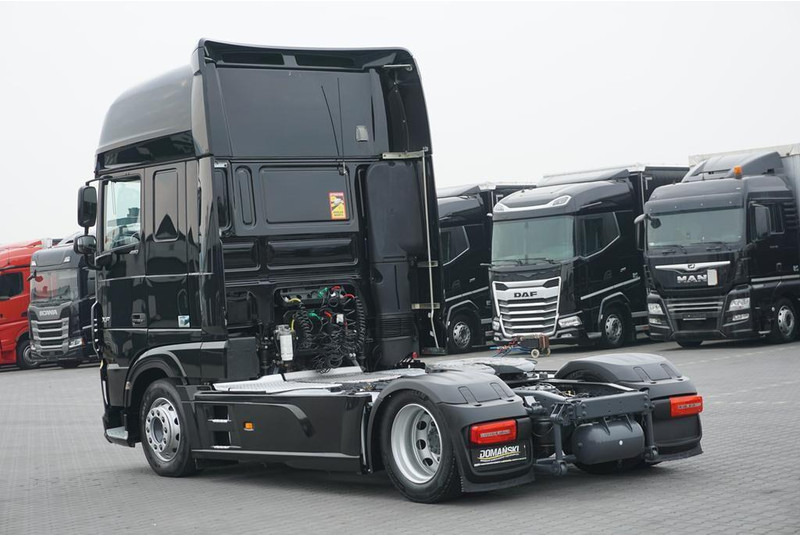 DAF 106 / 480 / EURO 6 / ACC / MEGA / LOW DECK / SUPER SPACE CAB - 牵引车:图5 DAF 106 / 480 / EURO 6 / ACC / MEGA / LOW DECK / SUPER SPACE CAB - 牵引车:图5