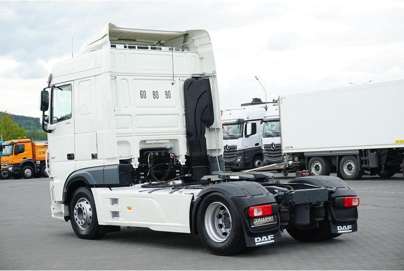 DAF 106 / 480 / EURO 6 / ACC / SPACE CAB / HYDRAULIKA - 牵引车:图5 DAF 106 / 480 / EURO 6 / ACC / SPACE CAB / HYDRAULIKA - 牵引车:图5