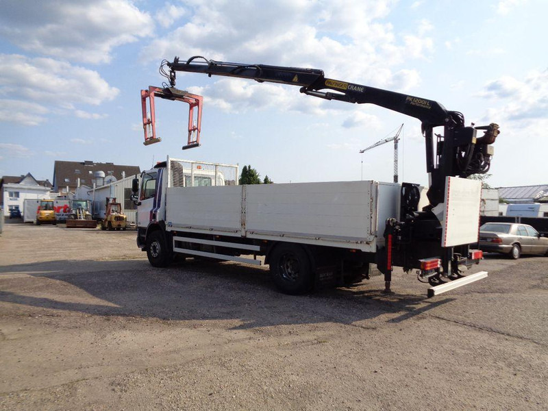 DAF AE 75/360 nur 181900 km Pal.12001L TAHK - 栏板式/ 平板卡车, 起重车:图5 DAF AE 75/360 nur 181900 km Pal.12001L TAHK - 栏板式/ 平板卡车, 起重车:图5