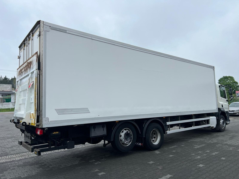 DAF CF 370 FAR REFRIGERATOR LIFT CARRIER SUPRA 850 - 冷藏车:图5 DAF CF 370 FAR REFRIGERATOR LIFT CARRIER SUPRA 850 - 冷藏车:图5