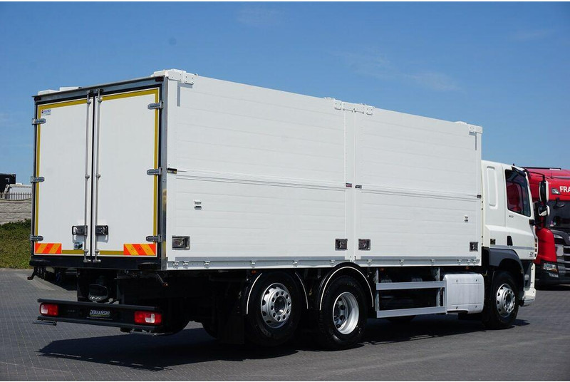 DAF CF / 400 / ACC / EURO 6 / PRZEWOZU NAPOJÓW / OŚ SKRĘTNA - 冷藏车:图5 DAF CF / 400 / ACC / EURO 6 / PRZEWOZU NAPOJÓW / OŚ SKRĘTNA - 冷藏车:图5