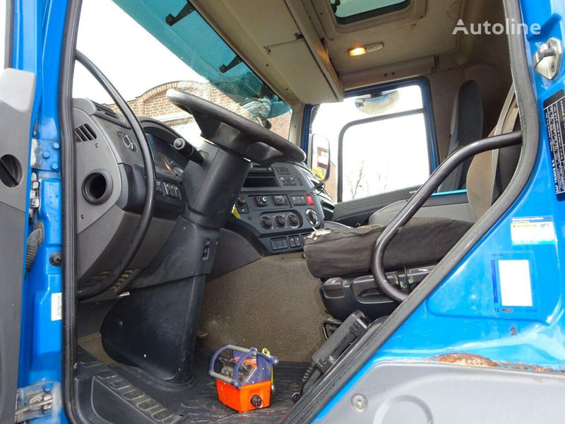箕斗装载车 DAF CF 440：图11