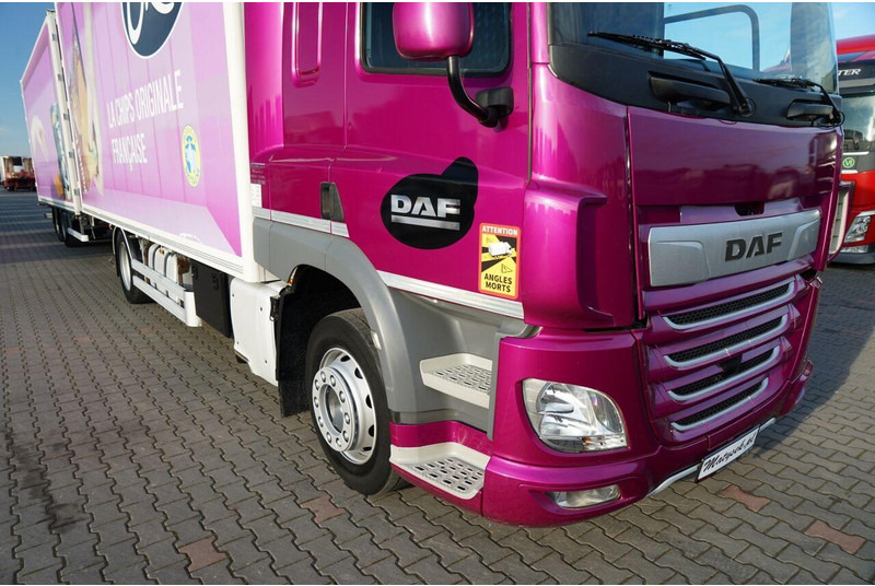 DAF CF 450 - 牵引车:图5 DAF CF 450 - 牵引车:图5