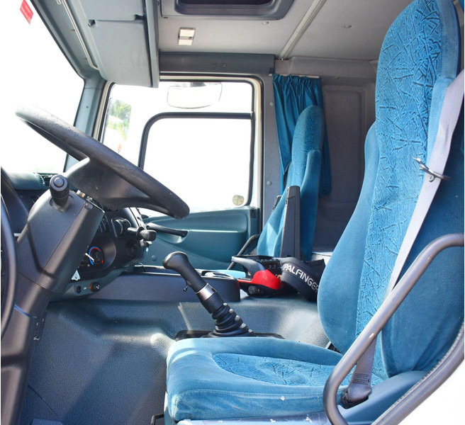 DAF CF 75.310 租赁 DAF CF 75.310：图9