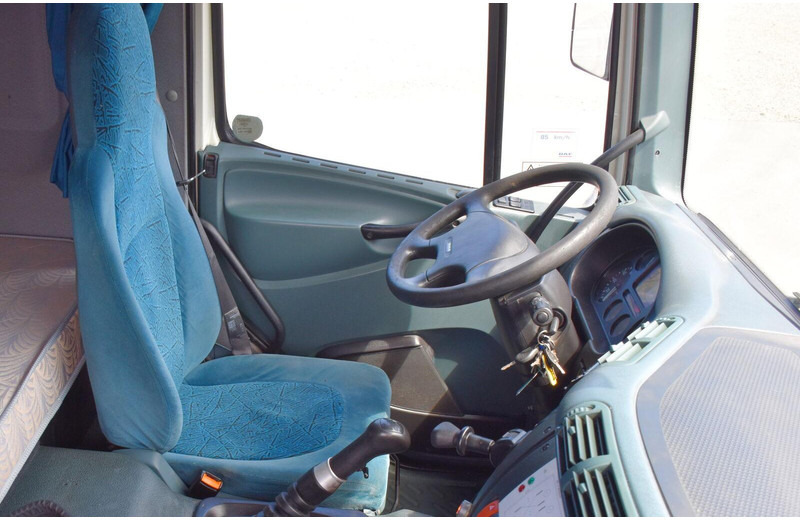 DAF CF 75.310 租赁 DAF CF 75.310：图12