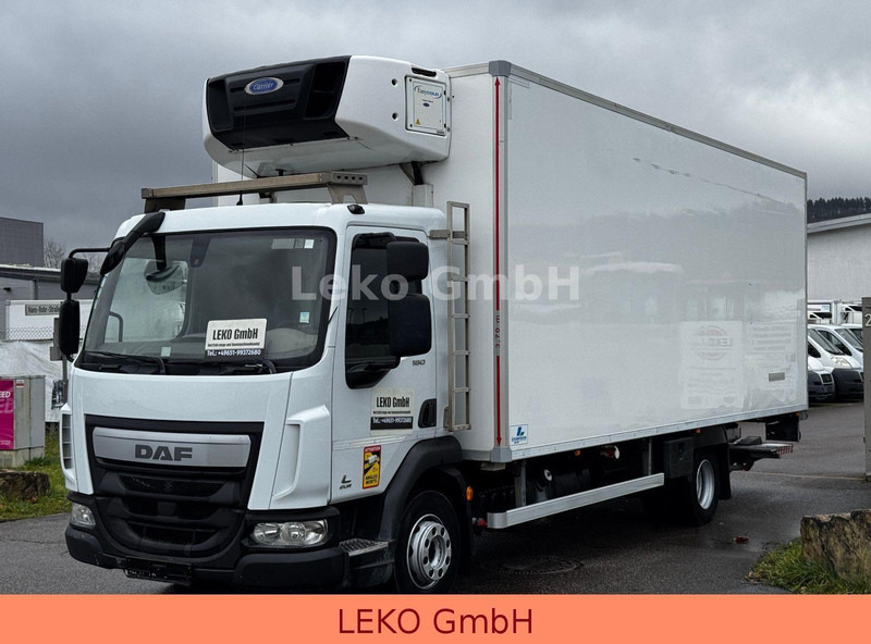 DAF LF 180 FA - 冷藏车:图3 DAF LF 180 FA - 冷藏车:图3