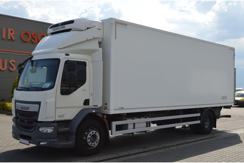 DAF LF 310 - 冷藏车:图1 DAF LF 310 - 冷藏车:图1